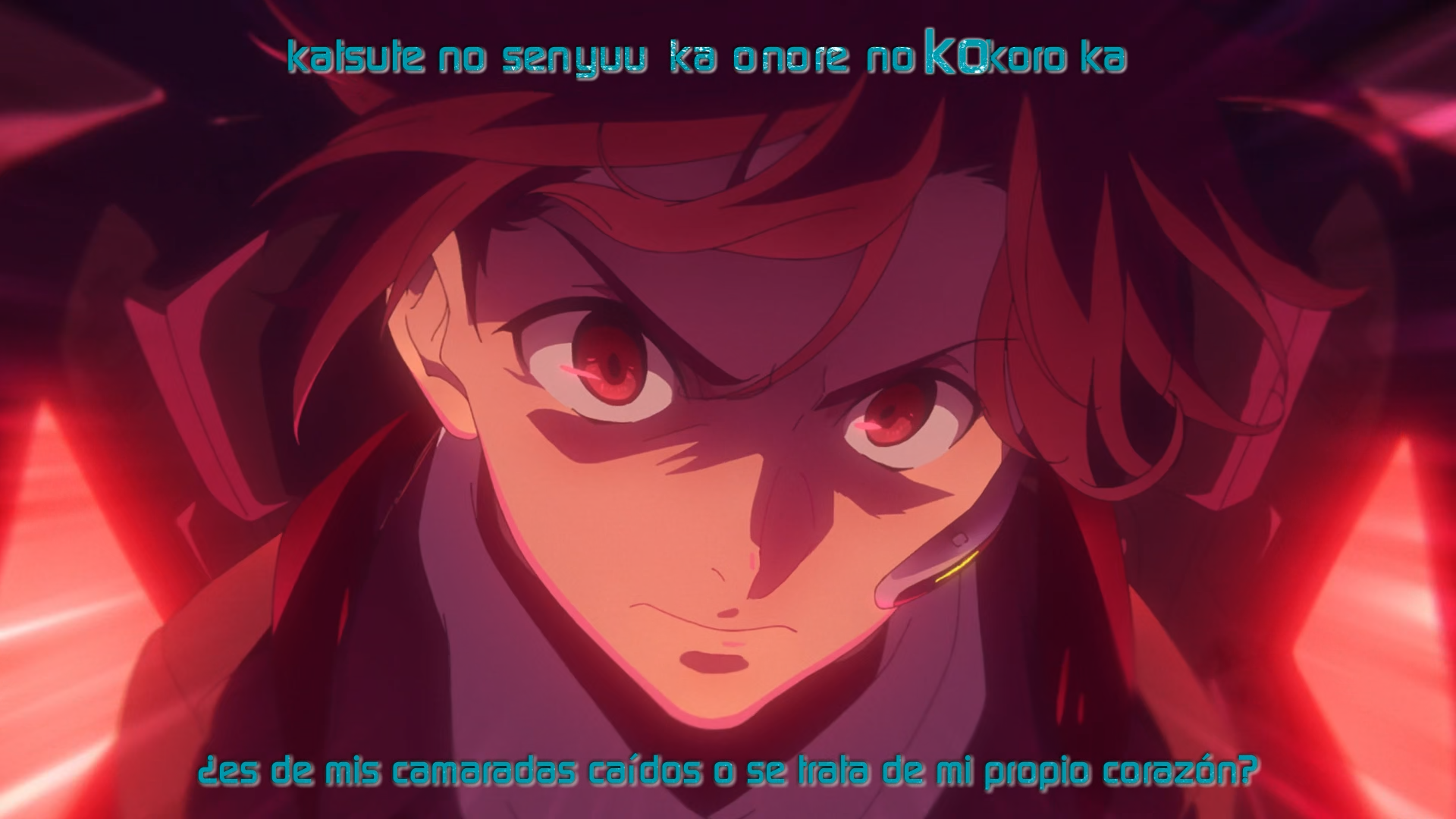 86 Part 2 (Majo no Kuni)